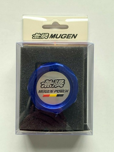 Mugen jdm aluminium engine - jdm,