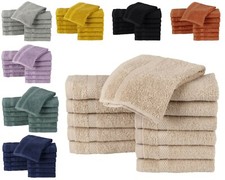 100% Pure Egyptian Cotton Pack