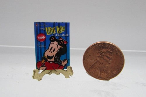 Dollhouse miniature detailed - dollhouse,