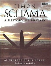 a history of britain,Simon