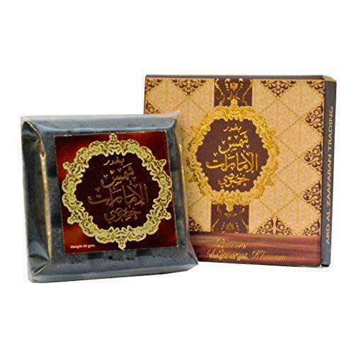 Shams emarat khususi 40g - al,