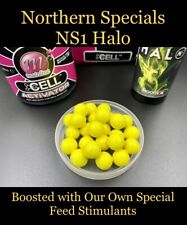 Mainline Cell Pop Ups Boilies