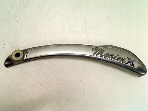 Fender bracket right - right, rear