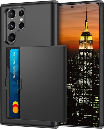 Phone case for samsung galaxy - phone,
