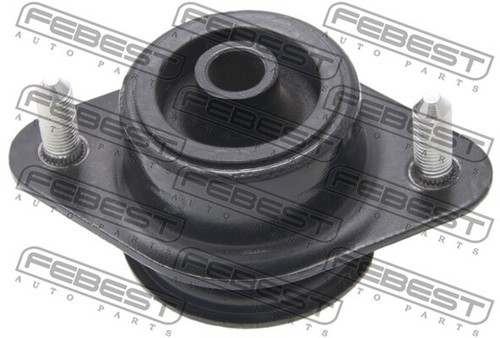 New mounting axle - new, beam