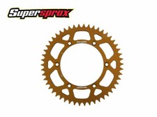 ALUMINIUM SPROCKET 56