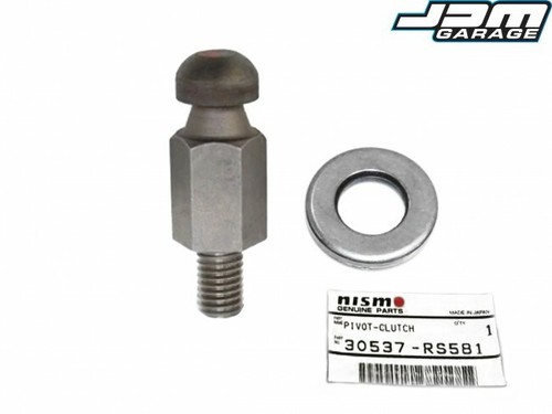 Genuine nismo uprated clutch - nismo,