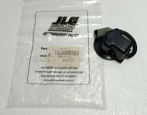 Jlg 1001121241 rotary angle - 1001121241,