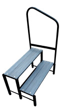 caravan/campervan step with