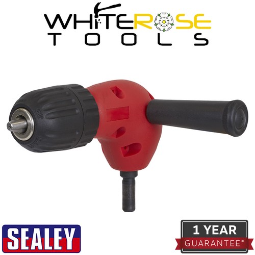 Sealey angle driver - driver, 90°