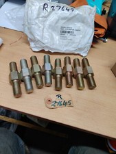 JOHN DEERE Front Tractor