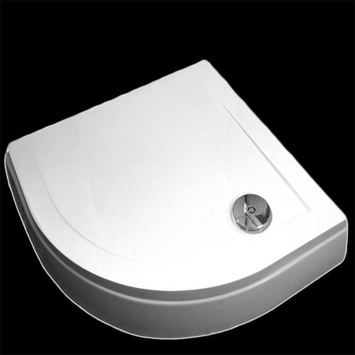 Quadrant tray riser - kit, plinth