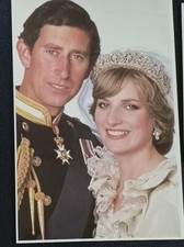 Royal Wedding 60 Vintage