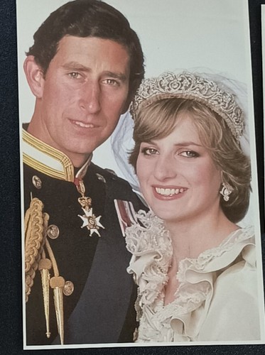 Royal wedding vintage - wedding, 60