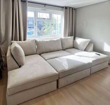 Cinema Sofa U Shape Sofa SALE