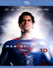 Man of Steel 3D [3D]