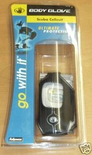 SCUBA BODY GLOVE CELLSUIT