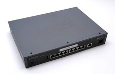 Juniper Networks SRX110 Junos