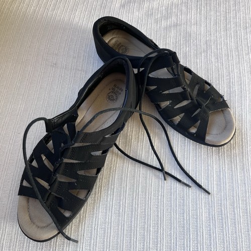 Earth spirit womens sandals - spirit,