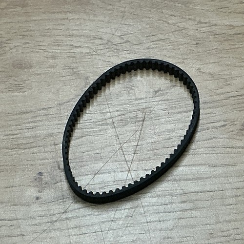 Brushroll belt gates 207 3gt - brushroll, 207-3gt-6