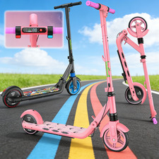 Electric scooter for kids - for,