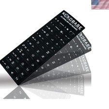 Qwerty English Keyboard