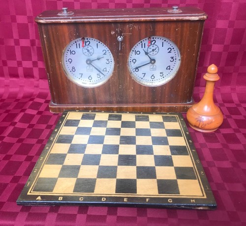 Vintage 1950s 3rd mchz - vintage,