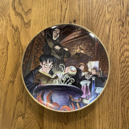 Harry potter compton - potter,