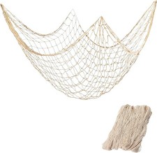 1 PCS Fish Net Decorations for