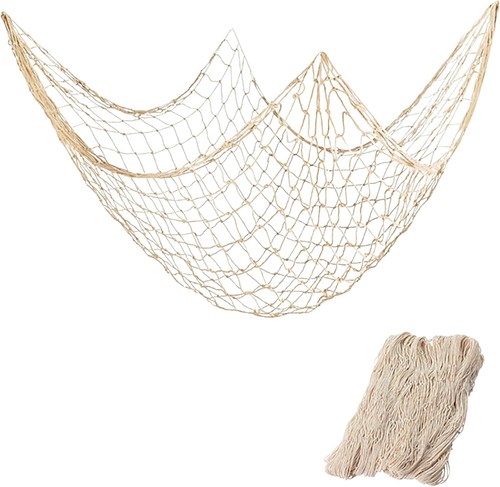 Pcs fish net - 1,