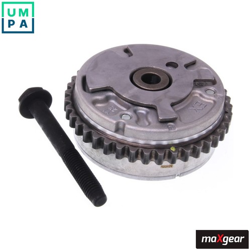 Camshaft adjuster 2497 for - camshaft,