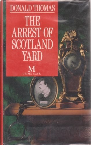 The arrest scotland - arrest,
