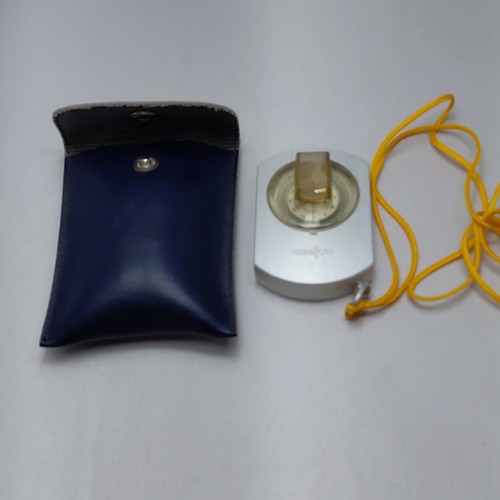 Vintage suunto compass - compass, model