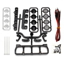 ASSOCIATED XP LED ROOF LIGHT