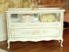 Dolls House Miniature Bespaq Display Counter