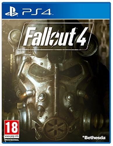 Fallout - , 4