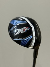 Ladies Callaway XR 11 Wood / Project X 4.0 Graphite Shaft / Right Handed 