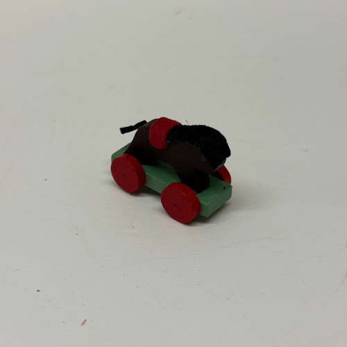 12th scale dolls house toys - 1:12th,
