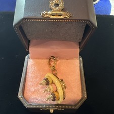 JUICY COUTURE BANANA SPLIT
