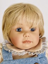 Brigitte Leman 1999 - Zapf