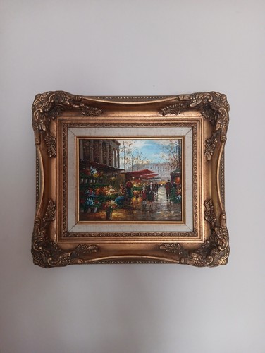 Caroline burnett parisian - burnett,