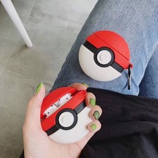 3D Pokemon Ball Pokeball