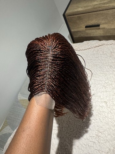 Women lace front braided - women’s,