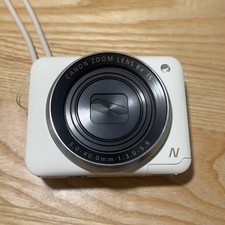 Canon PowerShot N2 Digital