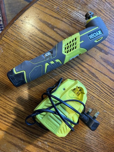 Ryobi rmt1201 multi tool 12v - multi-tool,