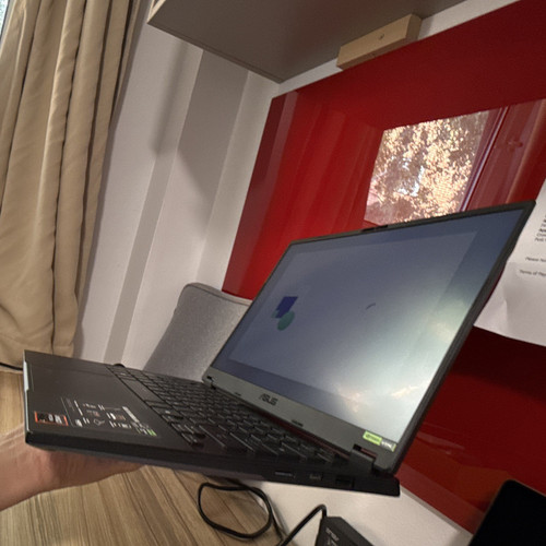 Asus tuf gaming a14 14in - gaming,