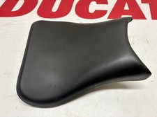 Ducati original front riders