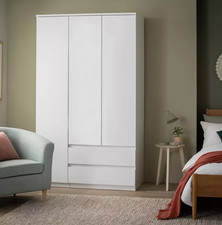 Jenson door drawer tall - door,