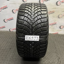 265 35 R18 97V  XL KUMHO WINTERCRAFT  , Tread 7.3mm(E6573) Tested