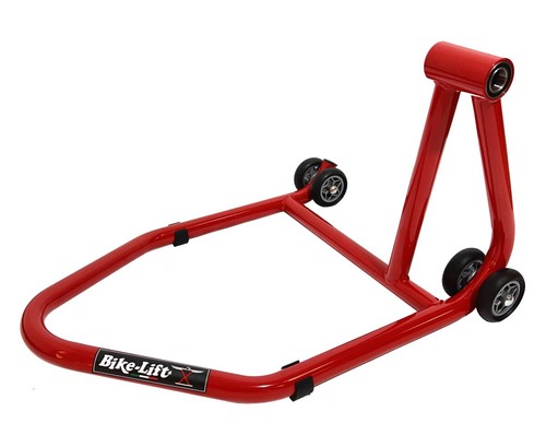 Bike lift rear single - rear, single-sided